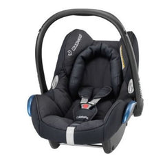 Group 0+ Rear facing car seat