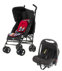 Travel Systems (Stroller)